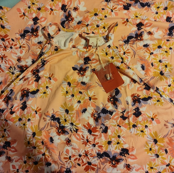 Summer Dress - Picture 1 of 2